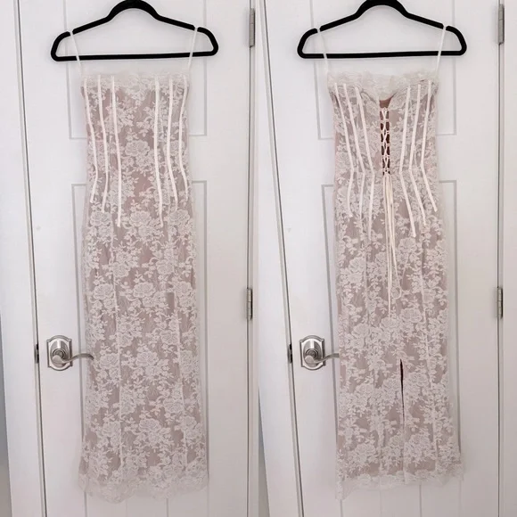 knee length dresses for ladies CAPULET DRESS – Something About Me